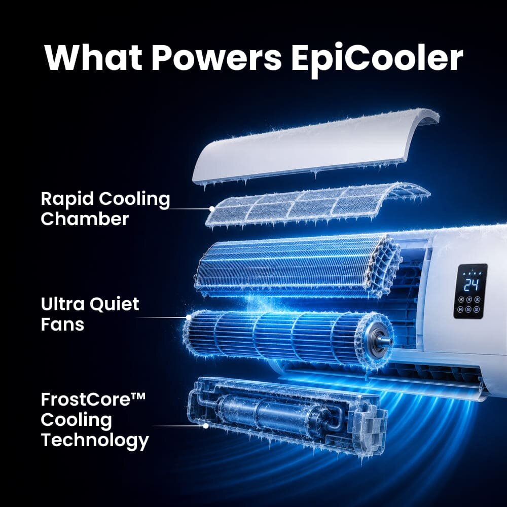 EpiCooler image
