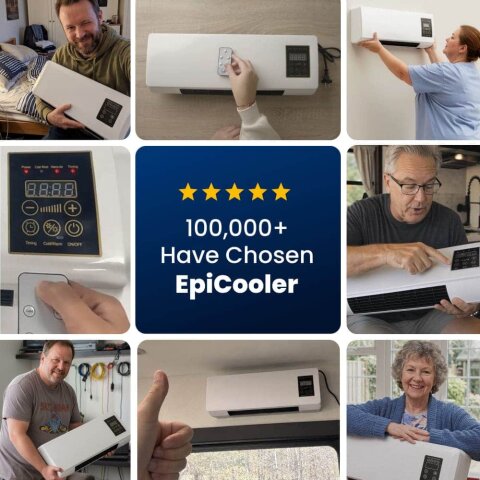 EpiCooler image